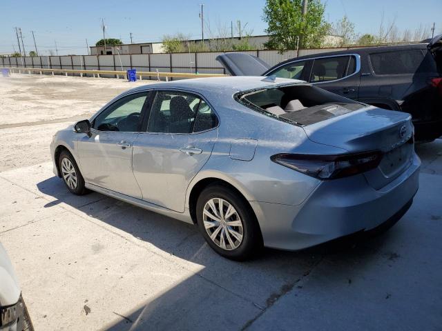 Obraz 2 z 2022 TOYOTA CAMRY LE 2022 z VIN 4T1C31AK7NU588081