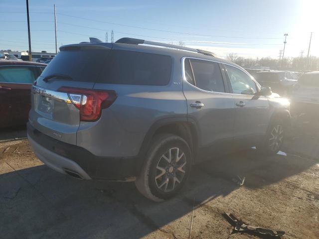 Obraz 3 z 2023 GMC ACADIA SLT 2023 z VIN 1GKKNUL46PZ185438