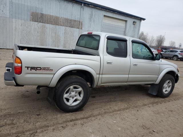 Obraz 3 z 2004 TOYOTA TACOMA DOUBLE CAB 2004 z VIN 5TEHN72N64Z359395