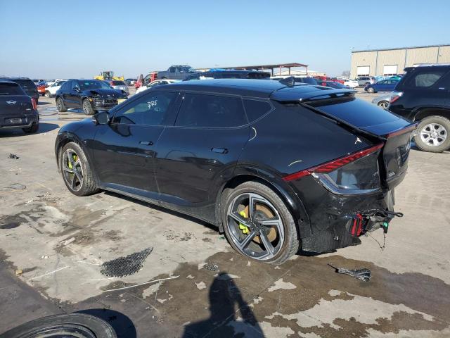 Obraz 2 z 2023 KIA EV6 GT 2023 z VIN KNDC5DLE6P5108732