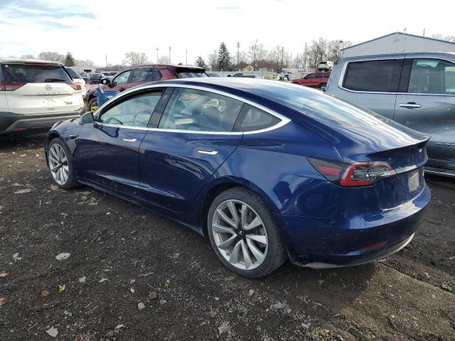 Изображение 2 2018 TESLA MODEL 3  2018 с VIN 5YJ3E1EB8JF116063