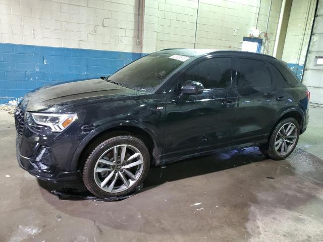 2022 AUDI Q3 PREMIUM PLUS S LINE 45 2022 image