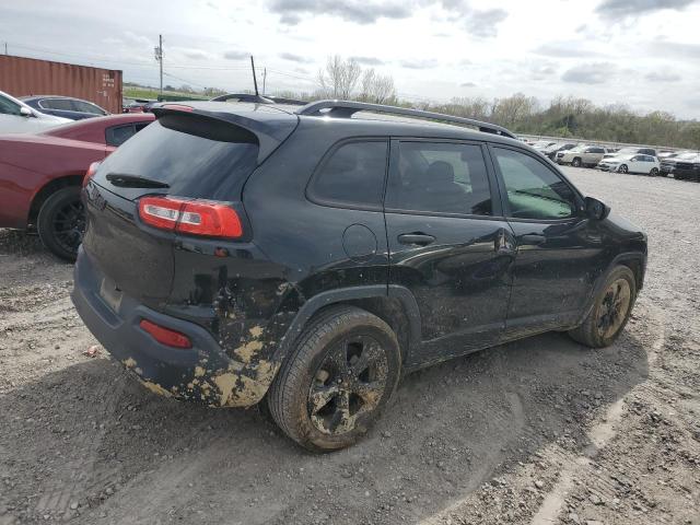 Изображение 3 2017 JEEP CHEROKEE SPORT 2017 с VIN 1C4PJLAB1HW554105