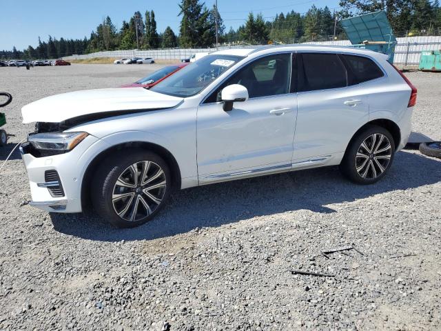 Image 1 of 2023 VOLVO XC60 ULTIMATE 2023 with VIN YV4L12RA4P1217537