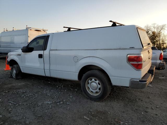 Obraz 2 z 2014 FORD F150  2014 z VIN 1FTMF1CM3EKG08093