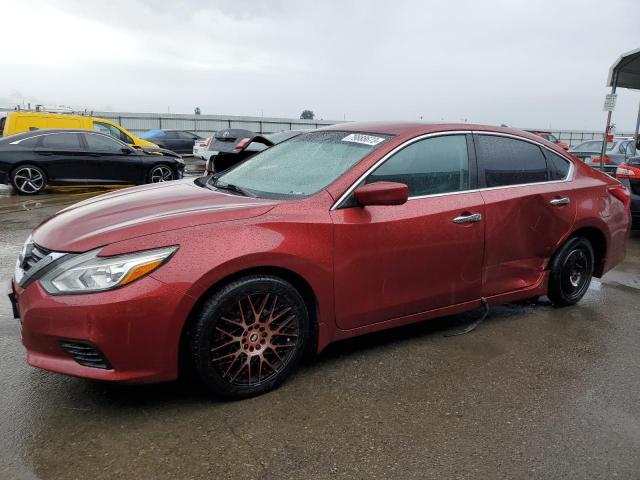 Obraz 1 z 2016 NISSAN ALTIMA 2.5 2016 z VIN 1N4AL3AP1GN383216