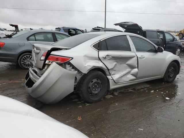 Obraz 3 z 2012 MAZDA 6 I 2012 z VIN 1YVHZ8BH7C5M06188