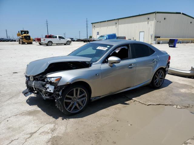 Изображение 2016 LEXUS IS 200T 2016