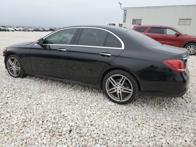 Изображение 2 2017 MERCEDES-BENZ E 300 2017 с VIN WDDZF4JB3HA116124