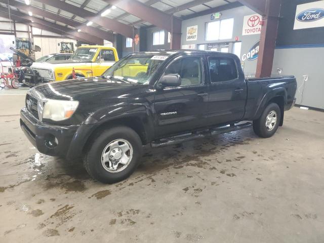 Image 1 of 2011 TOYOTA TACOMA DOUBLE CAB LONG BED 2011 with VIN 3TMMU4FN9BM034101