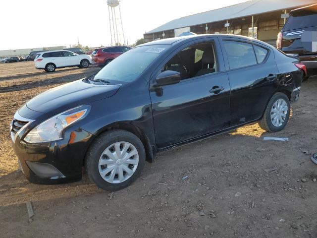 Obraz 1 z 2019 NISSAN VERSA S 2019 z VIN 3N1CN7AP8KL812691