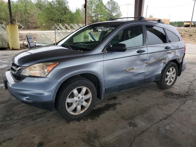 Obraz 1 z 2011 HONDA CR-V SE 2011 z VIN 5J6RE4H44BL005852