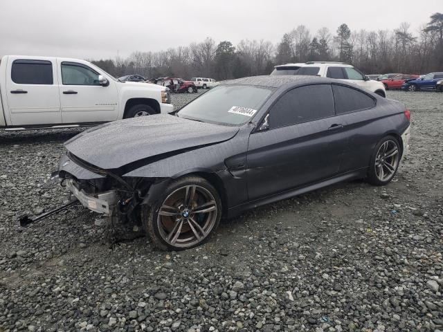 2015 BMW M4  2015 image