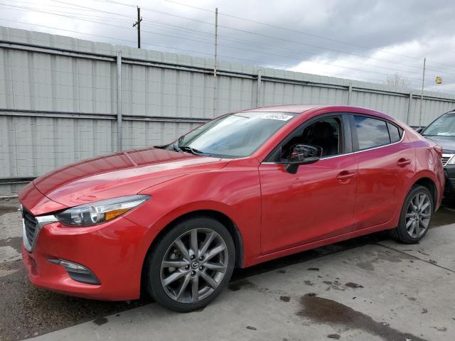 2018 MAZDA 3 TOURING 2018 image