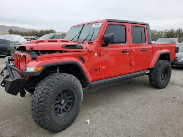 Obraz 1 z 2021 JEEP GLADIATOR SPORT 2021 z VIN 1C6JJTAM6ML556376