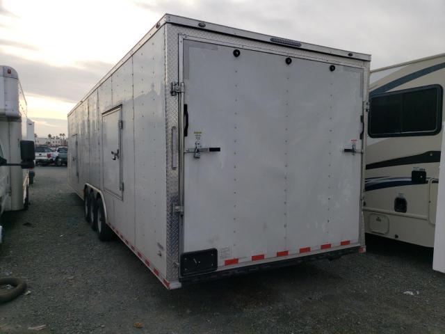 Изображение 3 2023 FRDM TRAILER 2023 с VIN 5WKBE3434P1082300