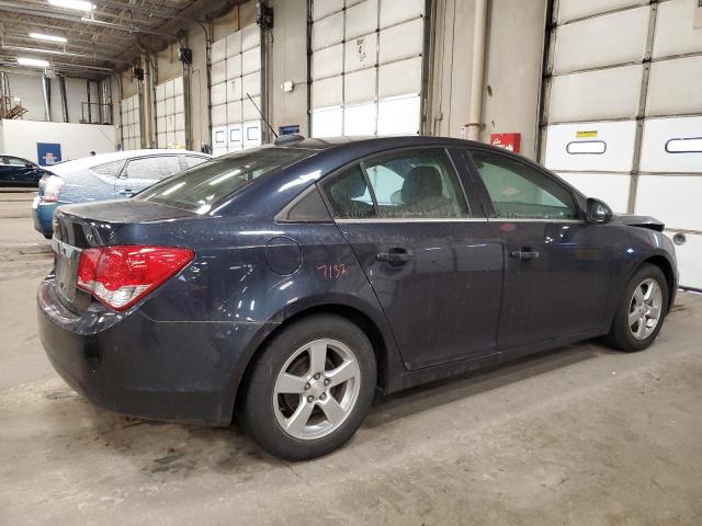 Изображение 3 2016 CHEVROLET CRUZE LIMITED LT 2016 с VIN 1G1PE5SB8G7135247