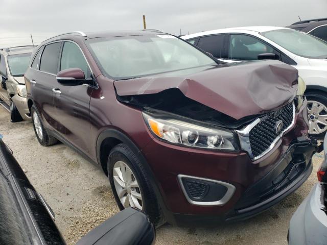 2017 KIA SORENTO LX 2017 image