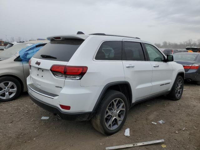 Image 3 of 2021 JEEP GRAND CHEROKEE LIMITED 2021 with VIN 1C4RJFBG7MC667816