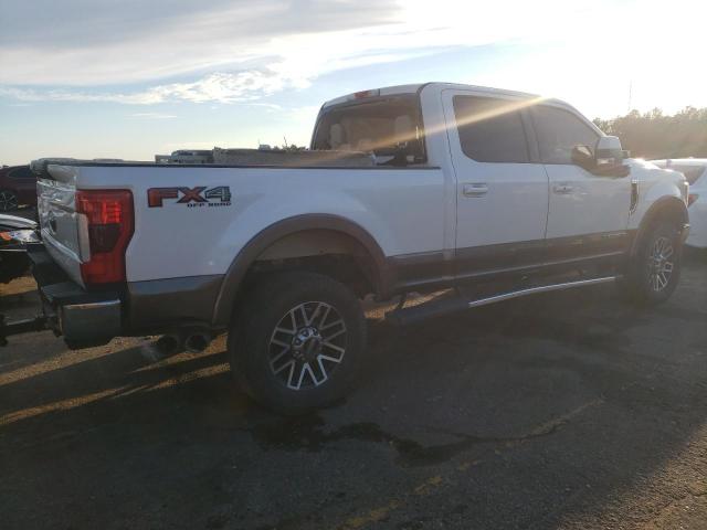 Image 3 of 2019 FORD F250 SUPER DUTY 2019 with VIN 1FT7W2BT3KED60577