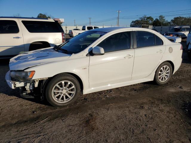 2011 MITSUBISHI LANCER ES/ES SPORT 2011 image
