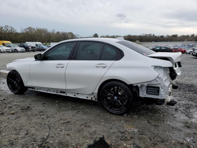 Image 2 of 2021 BMW 330I  2021 with VIN 3MW5R1J08M8B99873