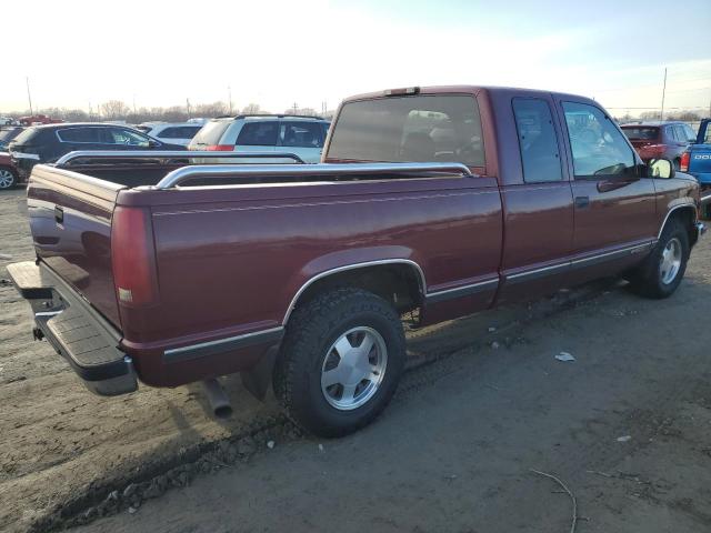 Image 3 of 1996 CHEVROLET GMT-400 C1500 1996 with VIN 1GCEC19M3TE117040