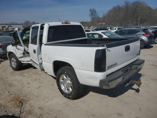 Image 2 of 2006 GMC NEW SIERRA K1500 2006 with VIN 2GTEK13Z861271305