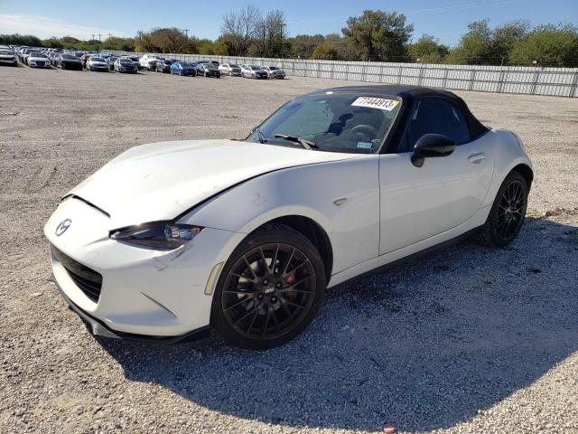 2019 MAZDA MX-5 MIATA CLUB 2019 image