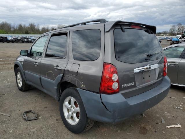 Изображение 2 2005 MAZDA TRIBUTE I 2005 с VIN 4F2YZ02ZX5KM54613