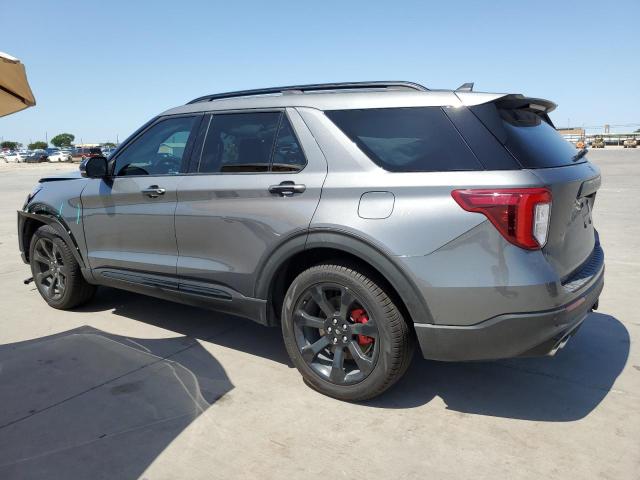 Image 2 of 2022 FORD EXPLORER ST 2022 with VIN 1FM5K8GC9NGC32962