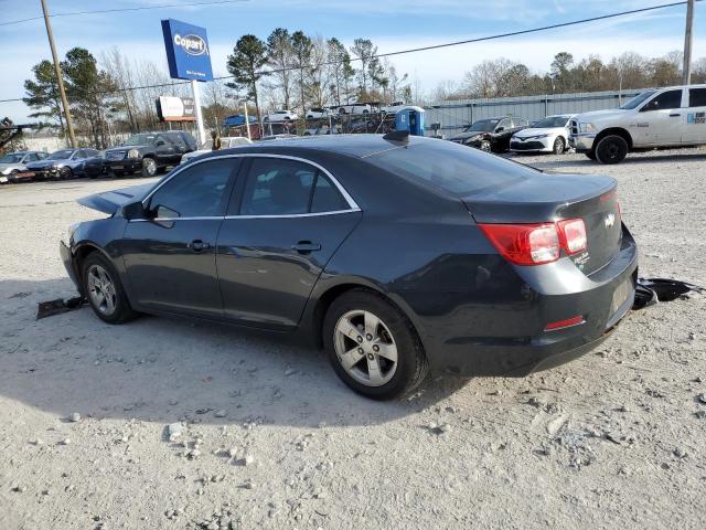Image 2 of 2016 CHEVROLET MALIBU LS 2016 with VIN 1G11B5SA9GU114222
