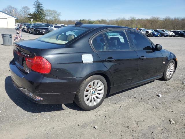 Obraz 3 z 2009 BMW 328 XI SULEV 2009 z VIN WBAPK53529A510593