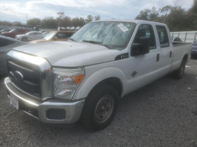 Image 1 of 2016 FORD F250 SUPER DUTY 2016 with VIN 1FT7W2ATXGED36396