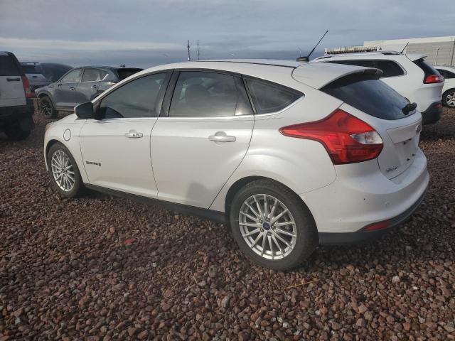 Image 2 of 2014 FORD FOCUS BEV 2014 with VIN 1FADP3R46EL300156