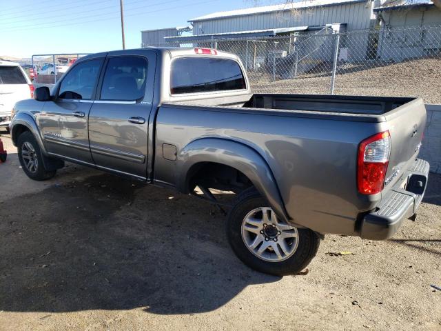 Изображение 2 2004 TOYOTA TUNDRA DOUBLE CAB LIMITED 2004 с VIN 5TBDT481X4S443927