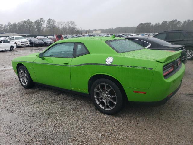 Изображение 2 2017 DODGE CHALLENGER GT 2017 с VIN 2C3CDZGG1HH595025