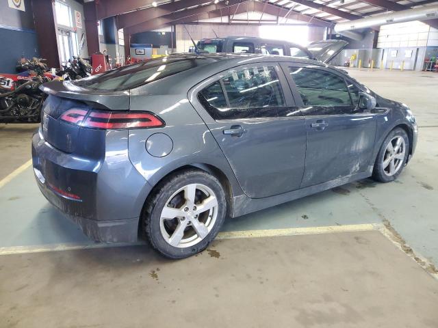 Obraz 3 z 2013 CHEVROLET VOLT  2013 z VIN 1G1RB6E43DU136825