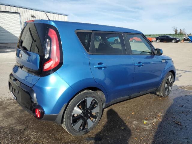 Obraz 3 z 2016 KIA SOUL + 2016 z VIN KNDJP3A55G7311257