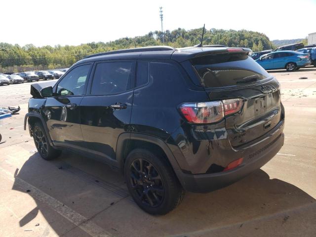 Изображение 2 2022 JEEP COMPASS LATITUDE 2022 с VIN 3C4NJDBB8NT166964