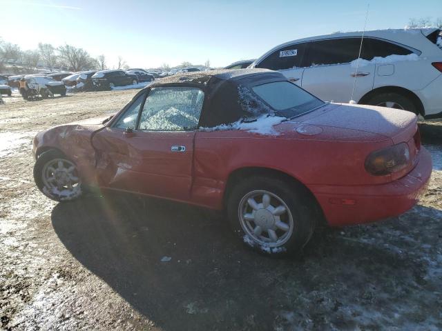 Изображение 2 1993 MAZDA MX-5 MIATA  1993 с VIN JM1NA3514P1411265