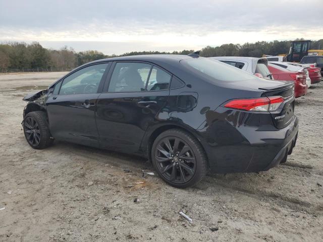 Image 2 of 2023 TOYOTA COROLLA SE 2023 with VIN 5YFS4MCE5PP150861