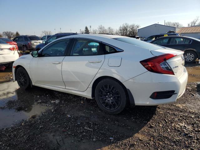 Изображение 2 2017 HONDA CIVIC LX 2017 с VIN 19XFC2F53HE225645