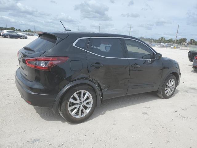 Obraz 3 z 2021 NISSAN ROGUE SPORT S 2021 z VIN JN1BJ1AV6MW323447