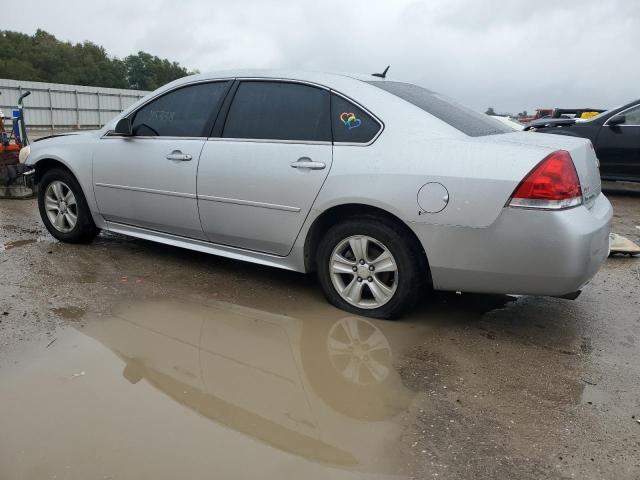 Image 2 of 2013 CHEVROLET IMPALA LS 2013 with VIN 2G1WF5E38D1209787