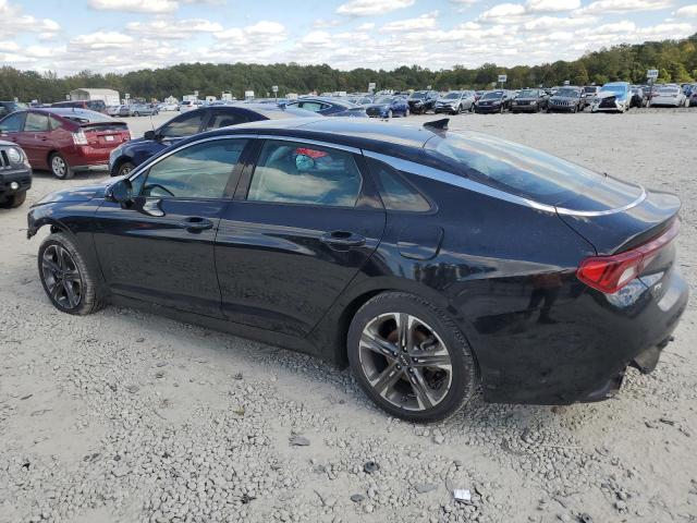 Image 2 of 2022 KIA K5 EX 2022 with VIN 5XXG34J26NG110425