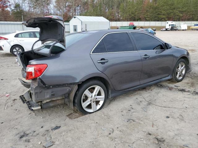 Image 3 of 2014 TOYOTA CAMRY L 2014 with VIN 4T1BF1FK6EU351111