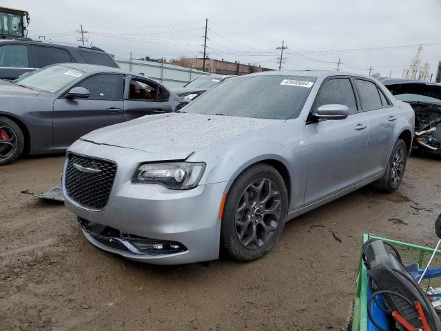 Obraz 2017 CHRYSLER 300 S 2017