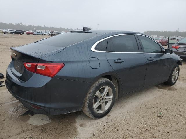 Изображение 3 2019 CHEVROLET MALIBU LS 2019 с VIN 1G1ZB5ST7KF174002