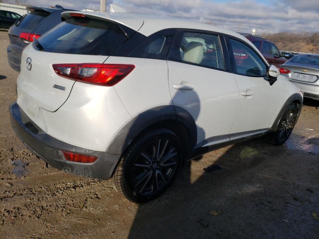 Изображение 3 2016 MAZDA CX-3 GRAND TOURING 2016 с VIN JM1DKBD73G0119279